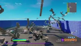 Fortnite team stream/lvl.196/deutsch