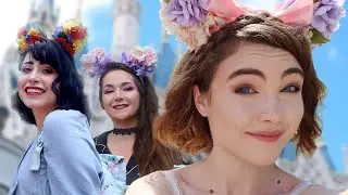 Walt Disney World