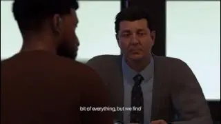 NBA 2K25: Expectation