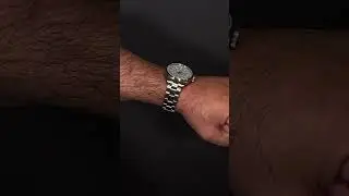 A Watch Gang Member's Collection 😯