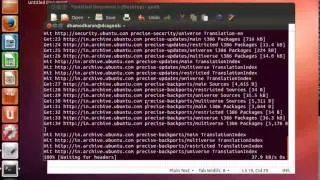 How To Install Banshee Media Player On Ubuntu / LinuxMint