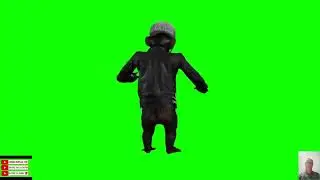 Video de animais e aves