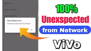 Unexspected to data from network problem | failed to read data network 2024 | failed to read data