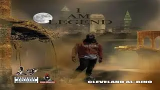 Cleveland Al-Bino - I Am Legend