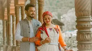O Mahi Arjit Singh || Pre Wedding || Ranjeet with Seeya || Himachal Pradesh || 2024Newsong ||