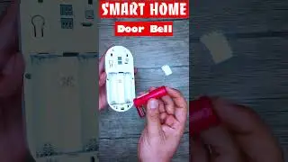 smart home doorbell #yearofyou