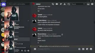 gamame thn psixologia enos paidiu sto discord ft @fuckeristic