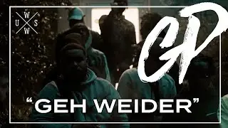 GP NE9EN7EVEN X ZEEZY (RPT GANG) - 