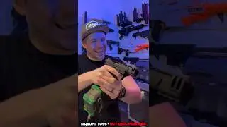 Watch til the end for it’s FINAL FORM… #airsoft #aap #taylorswift
