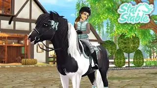 Star Stable - Buying the Updated Icelandic Horse! 🐴
