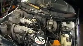 Crazy Gas Consumption. Bosch MP 7.0 Firmware
