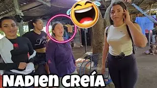 Kuaki dice Toda la Verdad De Nano💔