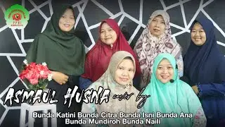 ASMAUL HUSNA - RUNA & SYAKIRA. Cover by Dewan Guru Madrasah Ibtidaiyah PPMI