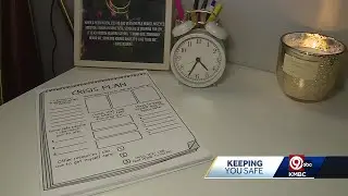 Johnson County counselor says there's been multiple teen suicide deaths in recent weeks