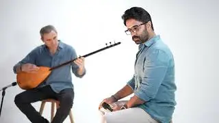 Murat Eren - Suya Gider Allı Gelin (Official Music Video)