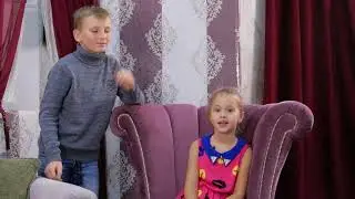 Ника детки шоу, 6 серия. Итоги 2020 года!