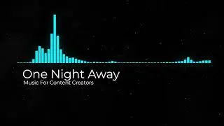 Patrick Patrikios - One Night Away