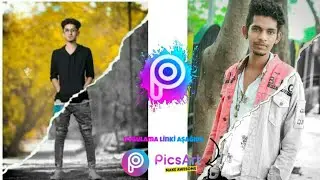 #PicsArt #Photography #Trading  PicsArt New Creative Photo Editing || Picsart Photo Editing || 2020