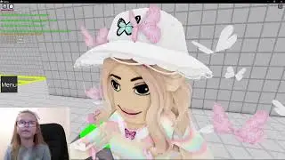 Teamwork Puzzles / Ema's World / Roblox