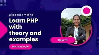 GET and POST Methods in PHP