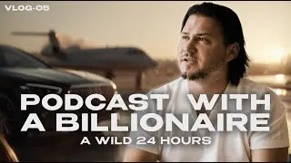 We Went Viral! - The Wildest 24 Hours | Vlog #5 | Leon du Preez & Rob Hersov