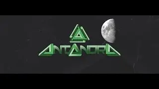 Antandra DJ Set at Unitus 2014