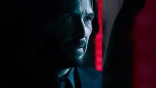 There Will Be No End | John Wick Chapter 4 Honest Trailer
