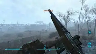 Fallout 4 1440p