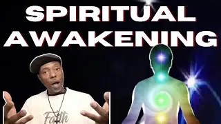 People DON'T Tell You THIS about Spiritual Awakenings