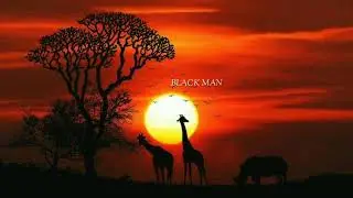 Andy Panda - Mama Africa