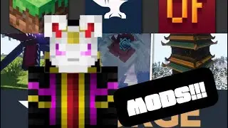 Como baixar (o forge  em 2O23!!!)
