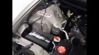 HOT 2000 Chevy Camaro Z28 SS SLP