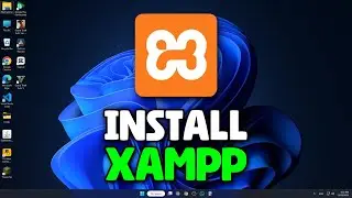 How To Install XAMPP Server On Windows 10/11