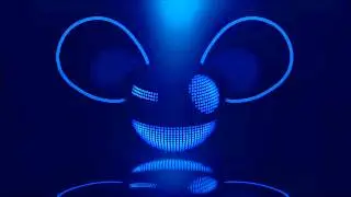 Deadmau5 - Alone With You (Original MiX)