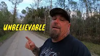 We went HERPING and what we found will change our lives forever
