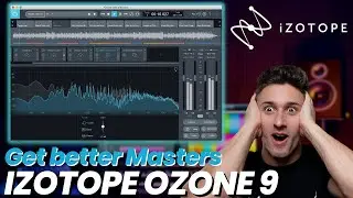 Why You Should Start Using Ozone 9 to Get The Best Mix and Masters