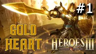 Heroes 3 [SOD] ► Карта 
