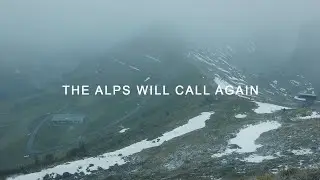 The Alps will call again  |  Osmo Pocket Film 4K  |  Austria