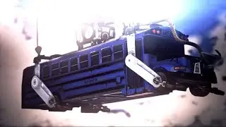 “Without you” Fortnite Edit