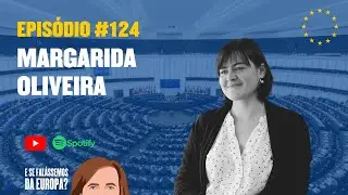 O Novo Bauhaus Europeu, com Margarida Oliveira