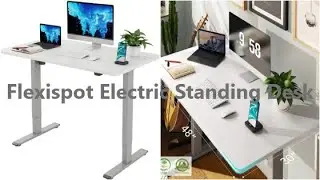 The testing about FlexiSopt standing desk Amazon Product