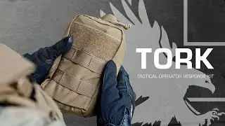 Tactical Operator Response Kit - TORK overview 