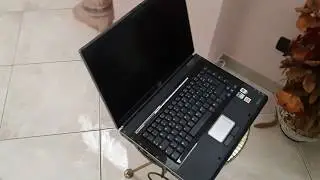 HP Pavilion DV5000