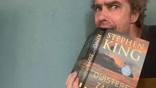 Recensie: Is Duistere Zaken van Stephen King zijn beste verhalenbundel?