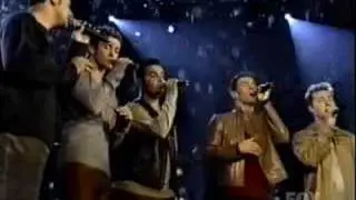 NSync - Ntimate Part 3 - O Holy Night