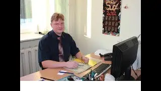 Физико-технический институт ПетрГУ