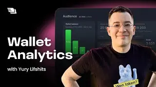 Superdao Workshop: The Ultimate Guide to Wallet Analytics