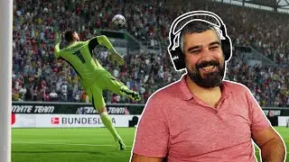Plase Vurmak Bir Sanattır Vol.1 | EA FC 24