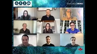 Chicago Inno's Startups to Watch 2022
