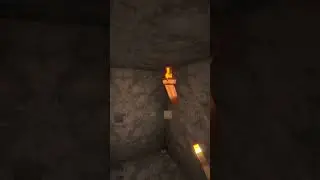 Minecraft RTX #shorts